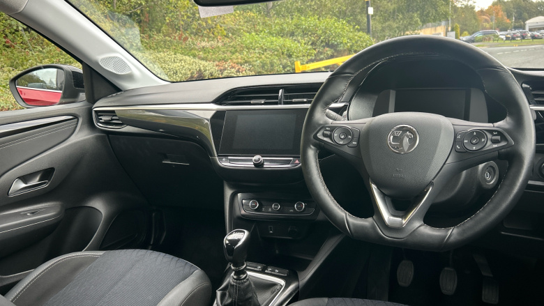 Vauxhall Corsa 1.2 Turbo Elite Edition 5dr Petrol Hatchback